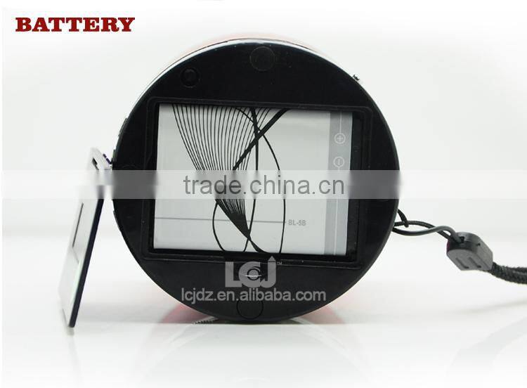 D-062 mini bluetooth radio FM MP3 player