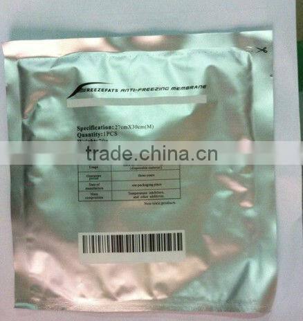 cryotherapy freezing machines-Antifreeze Membrane provide