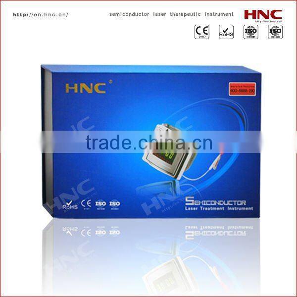 soft laser low intensity laser therapy HY30-D wrist type laser