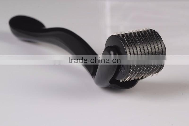 Derma Roller 540 Needles Skin Needle Meso Roller