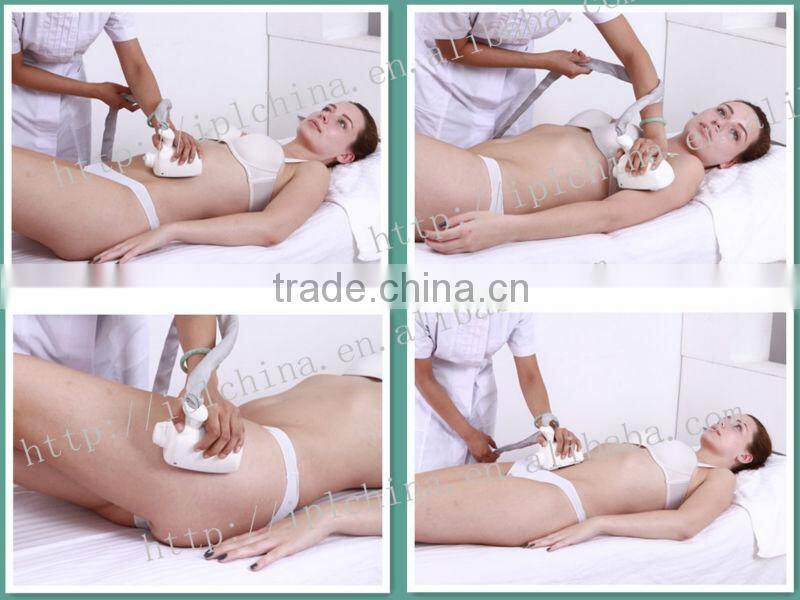 Skin tightening face rejuvenation skin scrubber skin care beauty machine(I Belle)