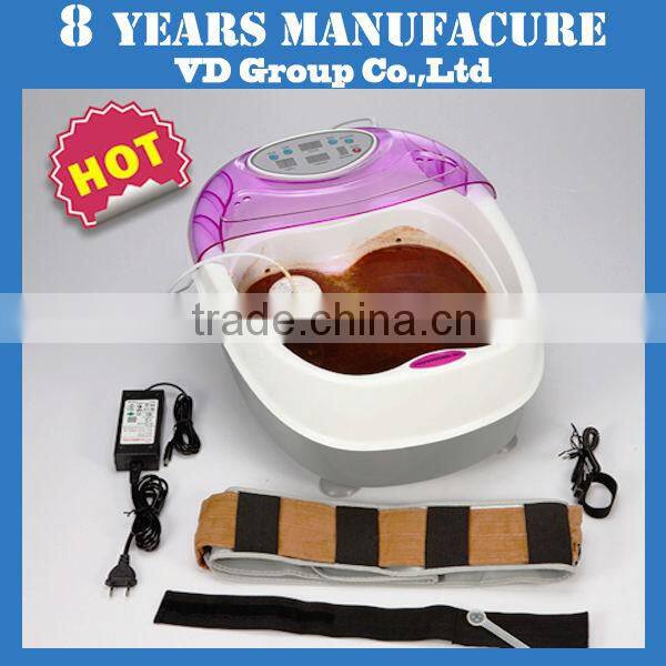 New TENS Machine Electrotherapy Physical Therapy Machine for Pain Relief Healing