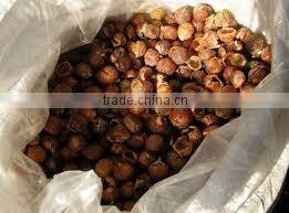 Soapnut Herbal product Exporter In Indian//Second Grade