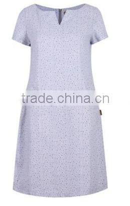 Vietnam High-Quality Jeans Skirts For Women 2015