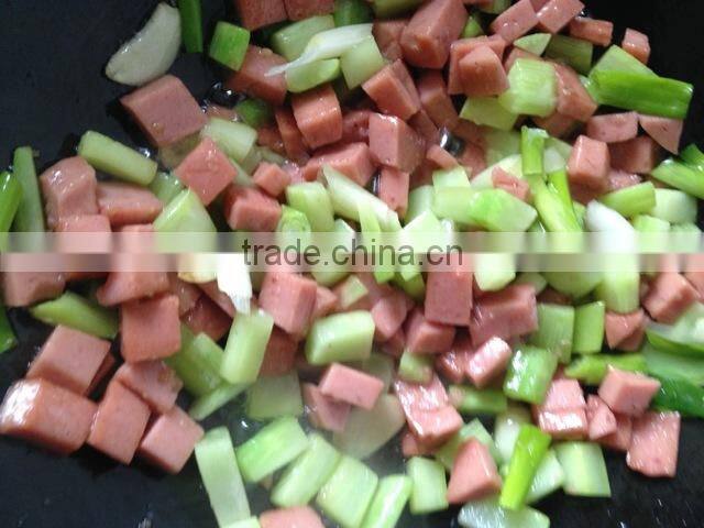 Halal Beef Luncheon Meat hot sale,beef and meat