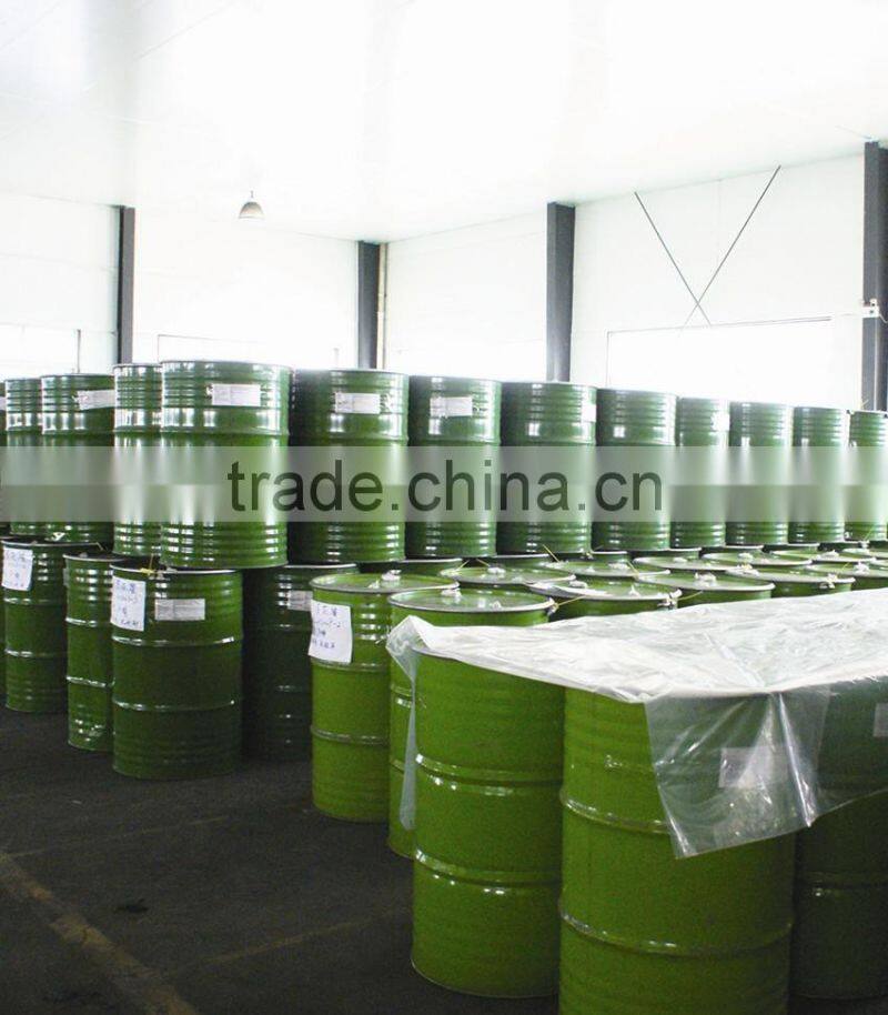 brown or transparent raw rice syrup with raw materials from supplier