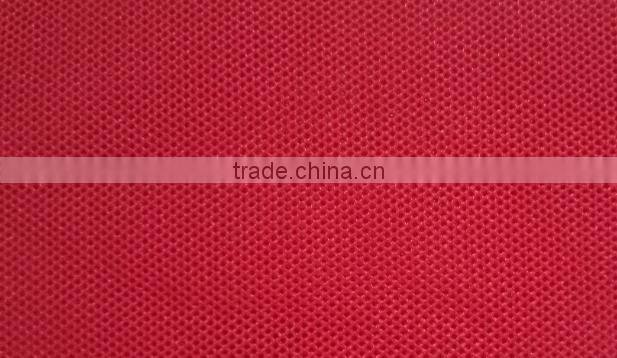 Long Holes Sandwich Air Mesh Fabric for Shoes,Bags and Cushion