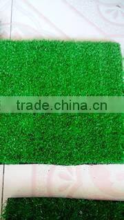 green artificial turf ,simulation turf