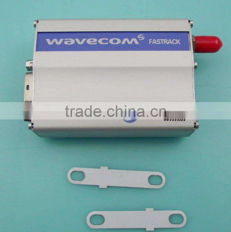 2014 new promotion wavecom fastrack M1206B M1203B gprs modem supplier from China