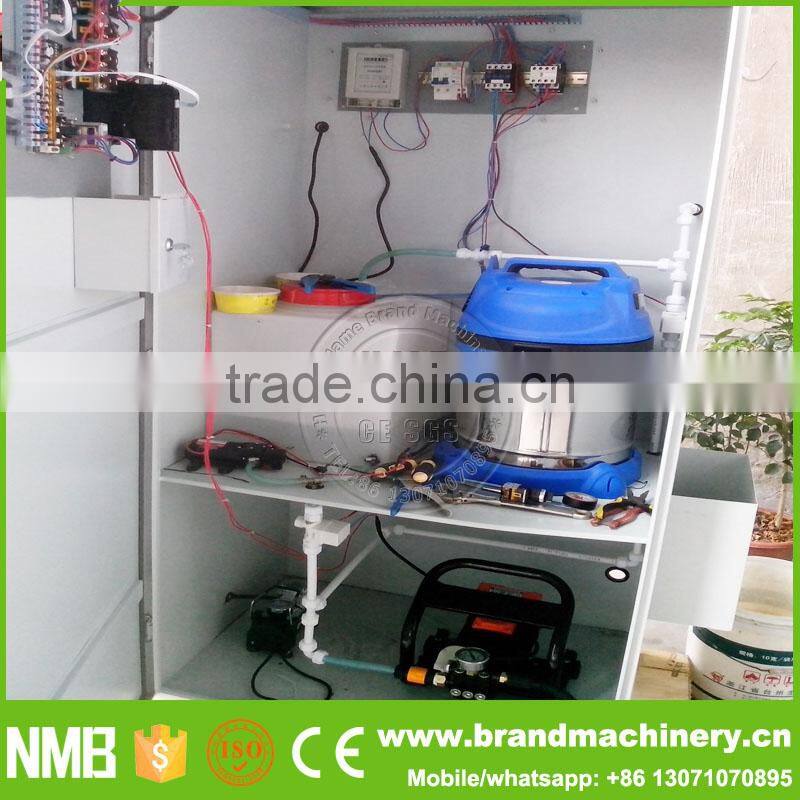 Hot sell mobile car wash machine for wholesale
