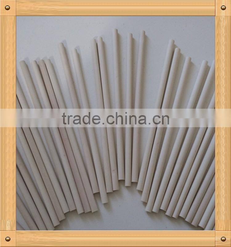 Birch Round Sticks for Machine Using