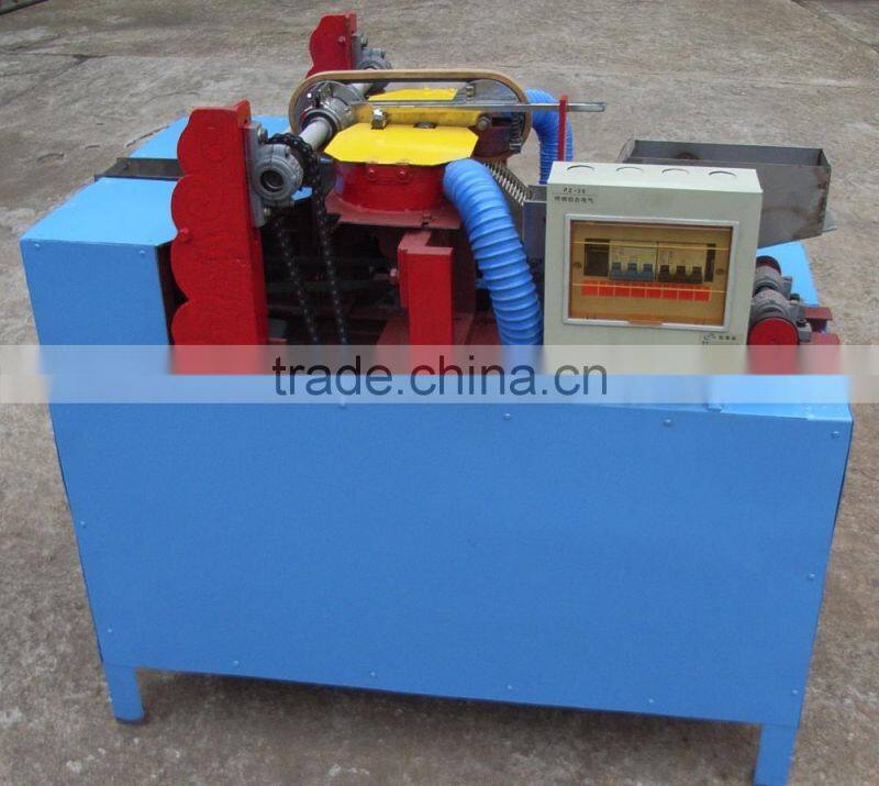 High Efficirnt Toothpick Machine with Factory Price on Sale