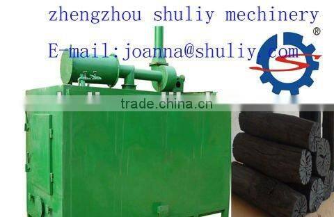 continuous Carbonization furnace//0086-15838061756