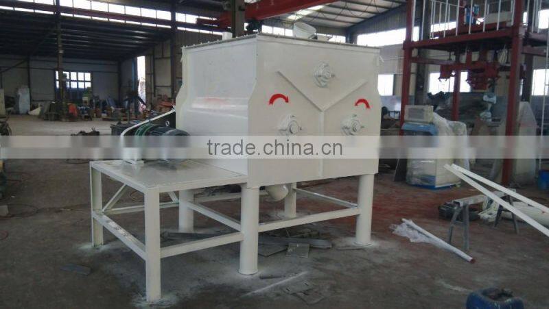 Wall Use Lime Dry Mortar Mixer Factory