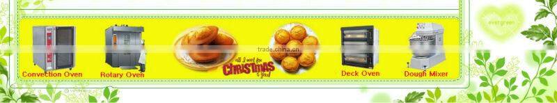 industrial electric oven/bread baking trays