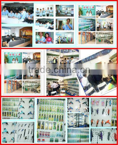 2000W electric heat gun temperature control SJ-760