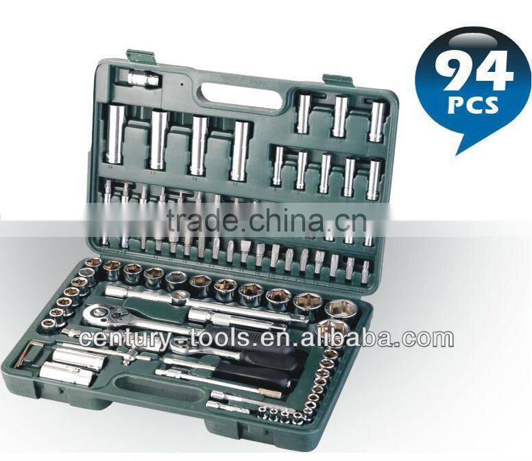 Cheap hand tool heavy duty 68 pieces