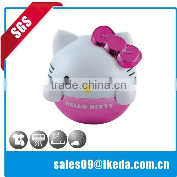 2014 fancy gift guangzhou car accessories with attractive designs