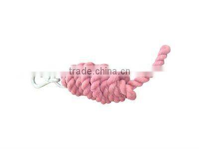 horse polylead rope