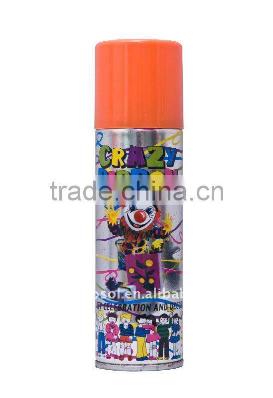 Green Super party String 250ml