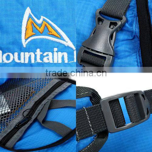 Fashion Camping Backpack Backpack Bag(BJDZ002)