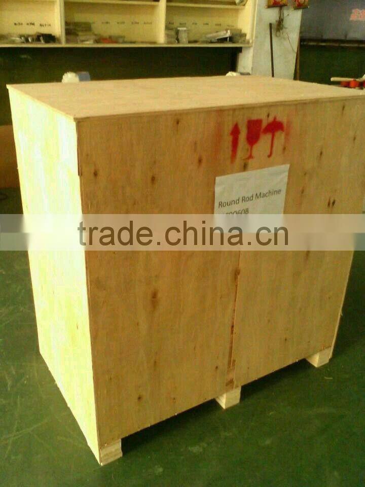 automatic wood handle making machine with best quality