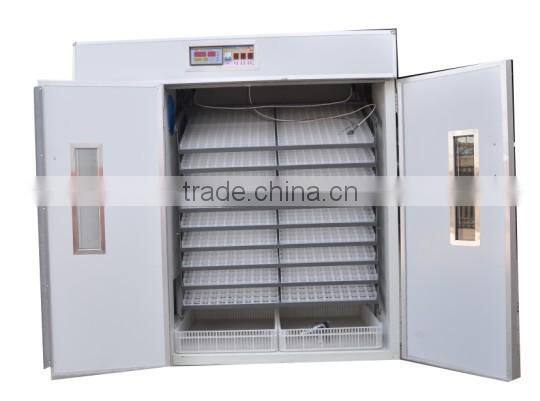 XSB-3 3520pcs pigeon egg incubator