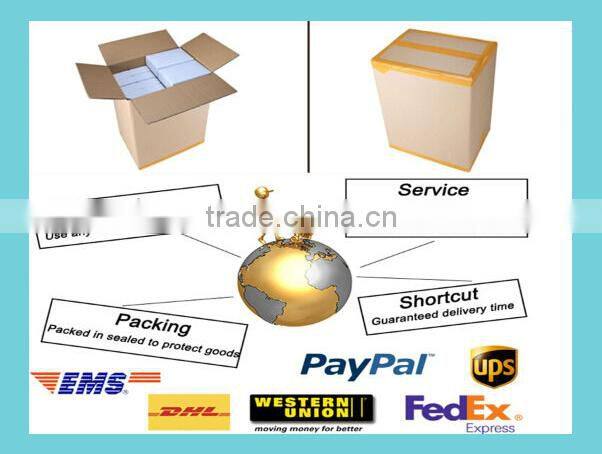 customized UHF rfid alien inlay