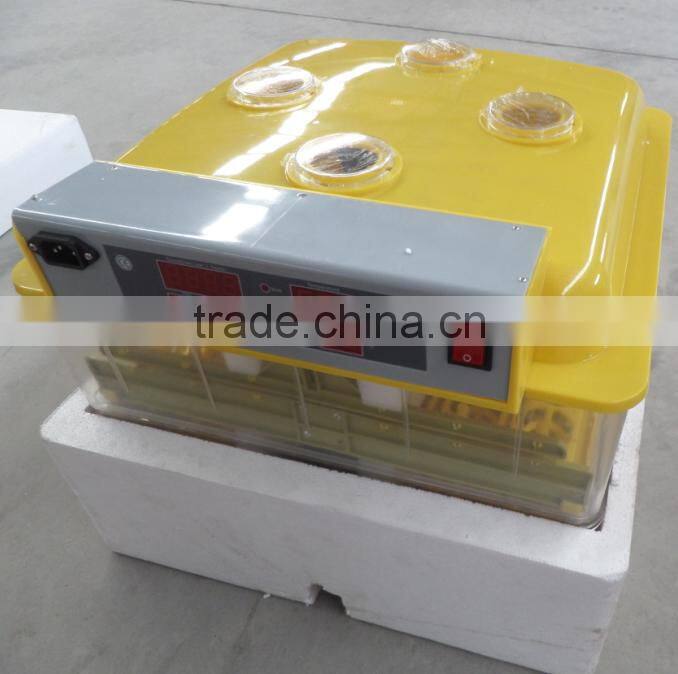 chicken egg incubator WQ-96