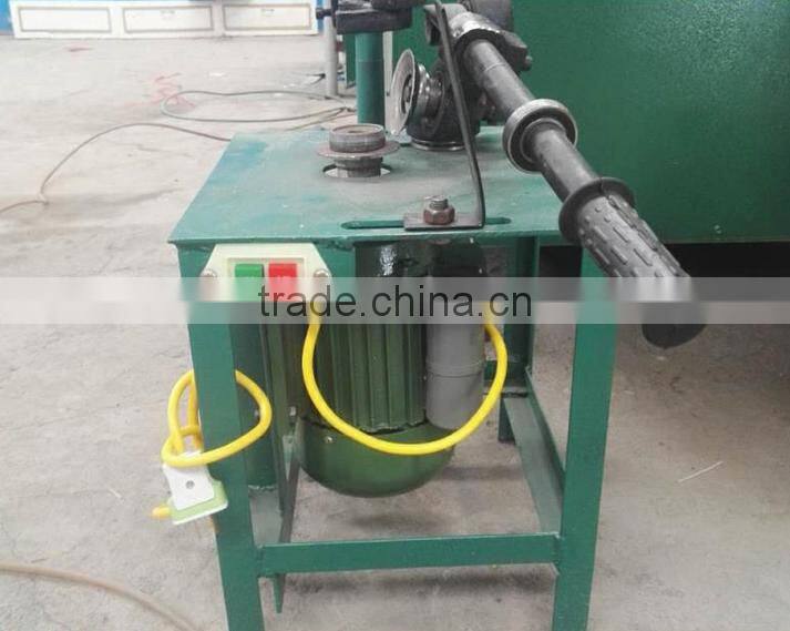 Most popular Industrial pop-top can developed cans/bottle/tin cap/removing machine