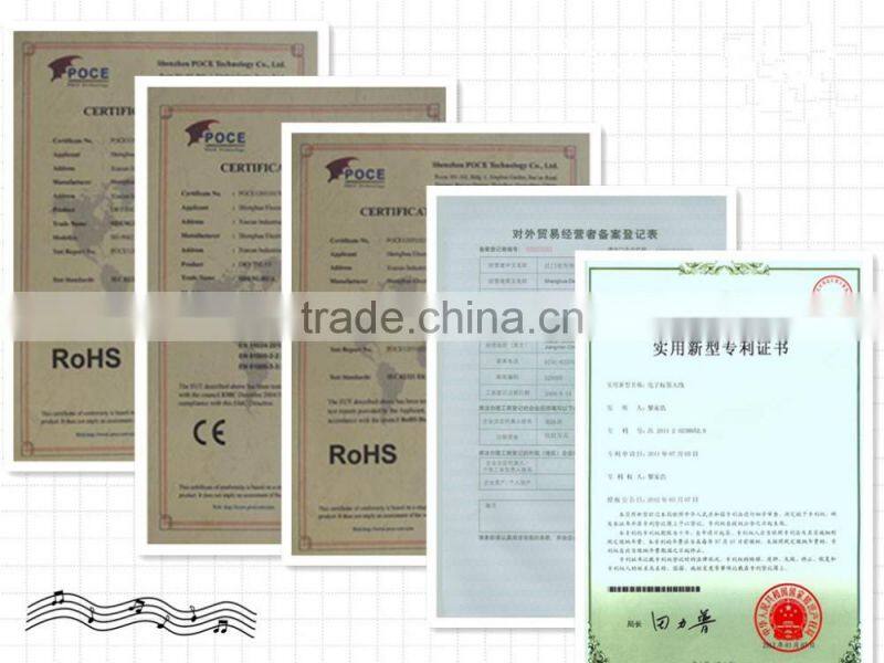 860-960MHz Plastic PVC Card Waterproof UHF RFID Student ID Cards Blank pvc id card format For School Access Control System