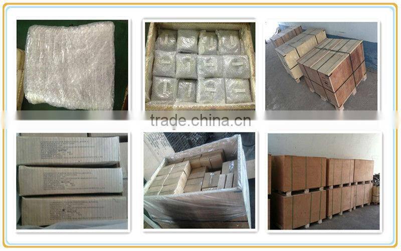 Dalian supplier custom stainless steel forging shaft truck part