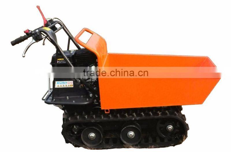 SF0615 Continued hot mini dumper for construction