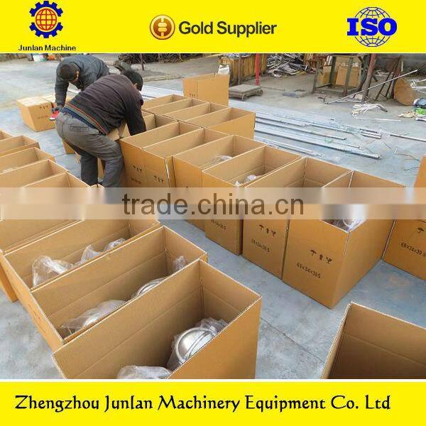 stainless steel leglen