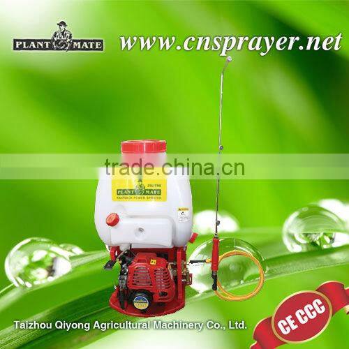 agricultural sprayer 767 power sprayer (TF-767)