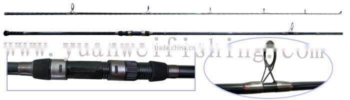 High Carbon Carp Rod Fishing Rod Blanks