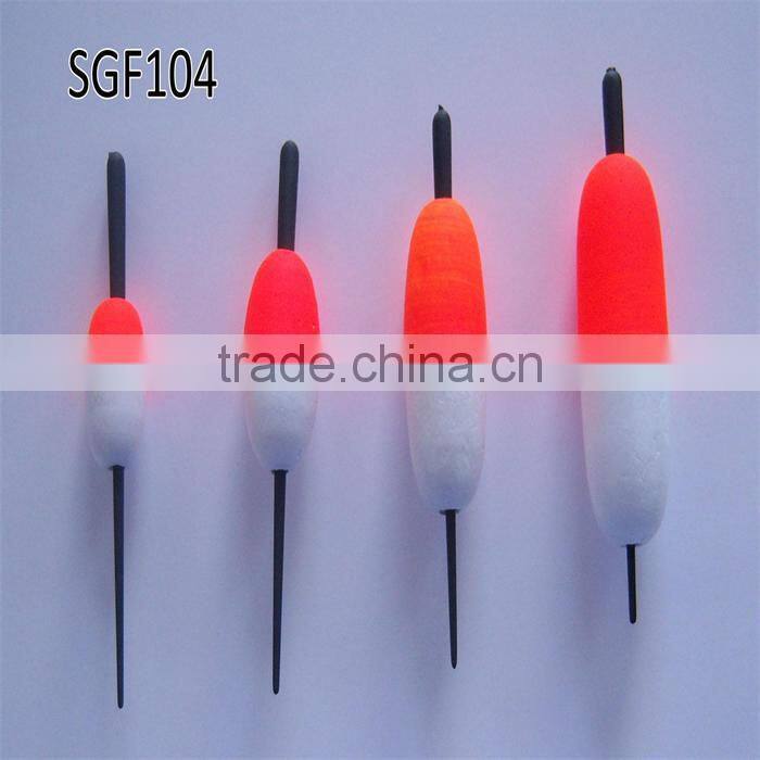 Fishing float wholesale fishing float foam sea drift fishing float good quality