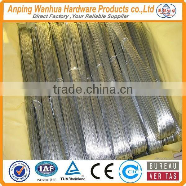 High quality straight cut wire factory price