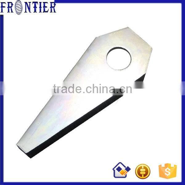 Robot Lawn Mower Blade Wholesale, Blade for Mower Manufacturer