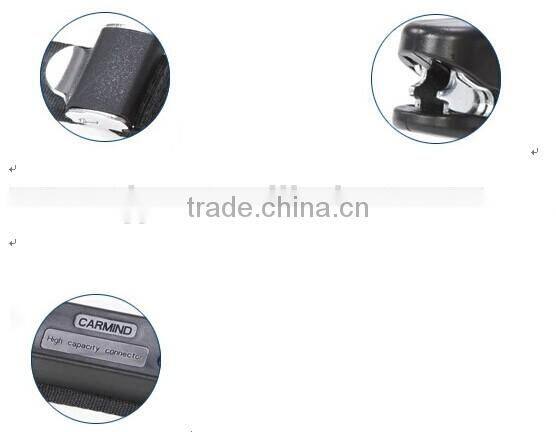 Construction Safety Belts with E-mark