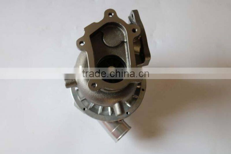 Diesel engine parts 4HK1 turbo charger 8973628390
