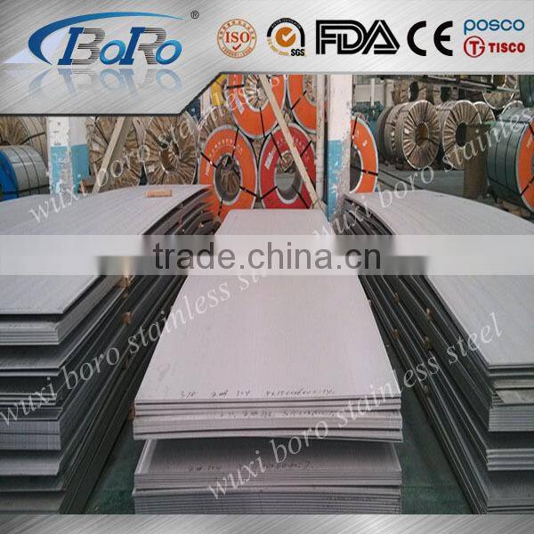 Flexible 304L stainless steel sheet