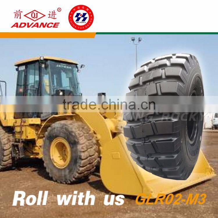 GLR02-M3 23.5r25 MINING TYRE loaders for sale