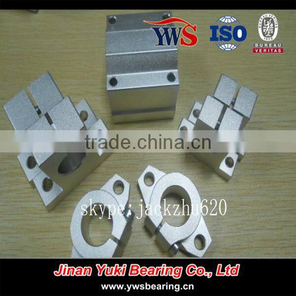 CNC linear sliding guide rail block bearing