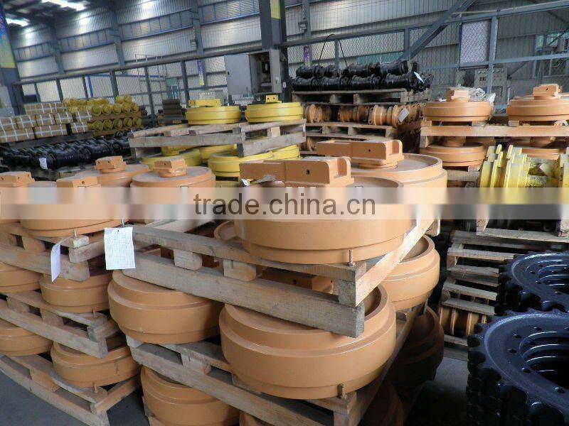 Excavator undercarriage parts Excavator Sprocket/mini excavator Sprocket