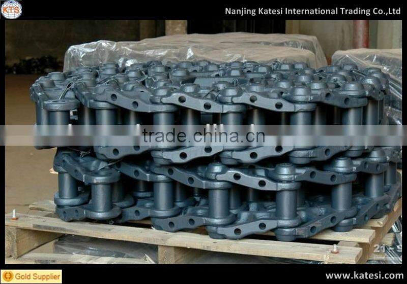 D6D track chain track link assembly track link assy 3P1088