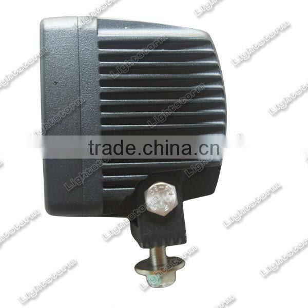 40W LED offroad vehicle work light with Cree chip headlight for universal car item JG-ND40 JGL lighting