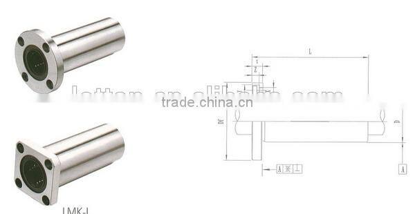 Machine tractor agricultural Ball Screw Linear Actuator