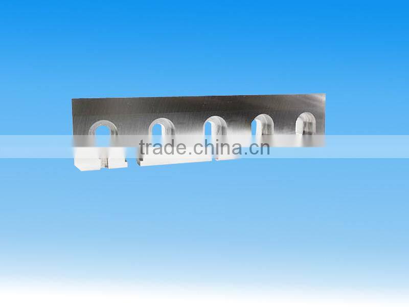 Industrial blade cutting metal steel plate knife profile /fly shear blades