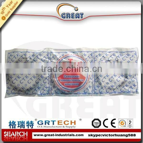 China manufacturer car piston rings for lada